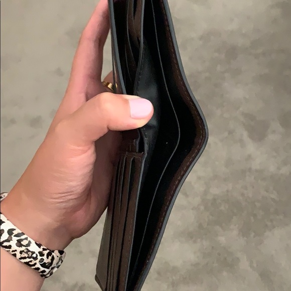 Authentic Men’s Coach Wallet - Picture 4 of 4